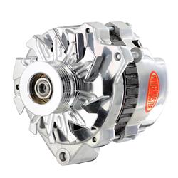 Powermaster Street Alternators 67860