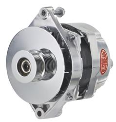 Powermaster Street Alternators 67864