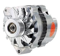 Powermaster Street Alternators 7902