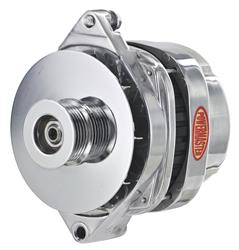 Powermaster Street Alternators 68112