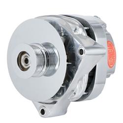 Powermaster Street Alternators 682038