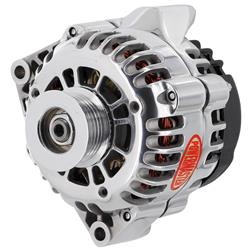 Powermaster Street Alternators 68206