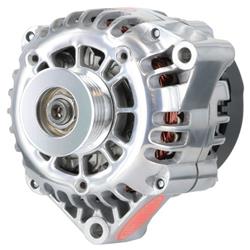 Powermaster Street Alternators 682831
