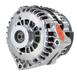 Powermaster Street Alternators 68302