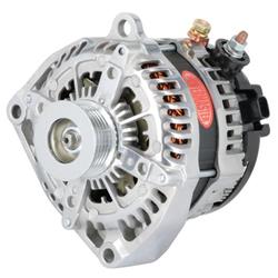 Powermaster High-Amp Alternators 68550