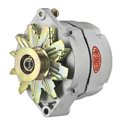 Powermaster Street Alternators 7294-104