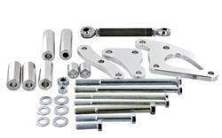Powermaster Alternator Brackets 729