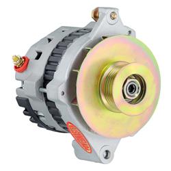 Powermaster Race Alternators 7468-104