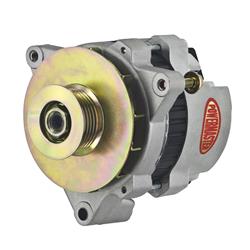 Powermaster Race Alternators 7476-104
