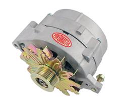 Powermaster Street Alternators 7704-104