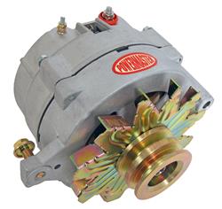 Powermaster Street Alternators 7704-113