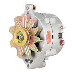 Powermaster Street Alternators 7704-118
