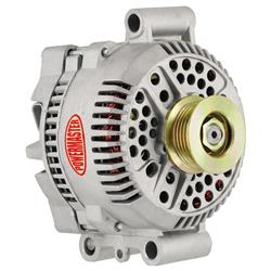 Powermaster Street Alternators 7768