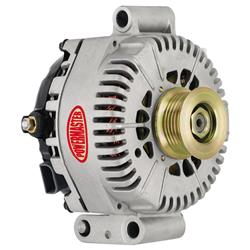 Powermaster Street Alternators 7787