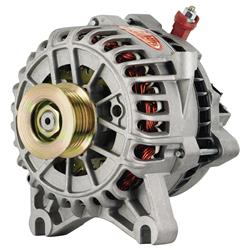 Powermaster Street Alternators for 1992-2011 CROWN VICTORIA - 7795