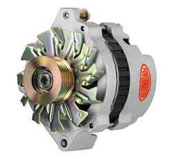 Powermaster Street Alternators 8-37529-110