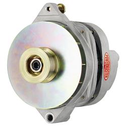 Powermaster Street Alternators for 1985-1986 CAMARO, 1988 CAPRICE, 1994-1996 CORVETTE - 7806