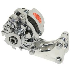 Powermaster Snug Mount Alternator Kits 8-27927