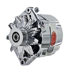 Powermaster Street Alternators 8-36140