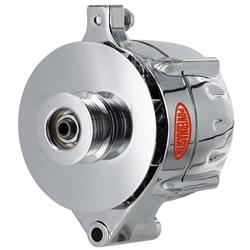 Powermaster Street Alternators 8-37100-344