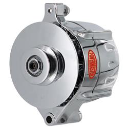 Powermaster Smooth Look Alternators 8-37101-344