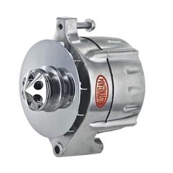 Powermaster Smooth Look Alternators 8-37101-360