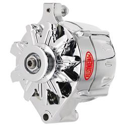 Powermaster Street Alternators 8-37101