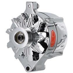 Powermaster Race Alternators 8-37106