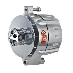 Powermaster Smooth Look Alternators 8-37140-360