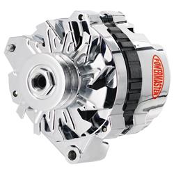 Powermaster Street Alternators 8-37529