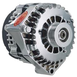 Powermaster Street Alternators 8-38539-113