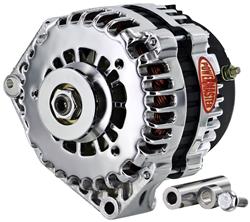 Powermaster Street Alternators 8-38539-116