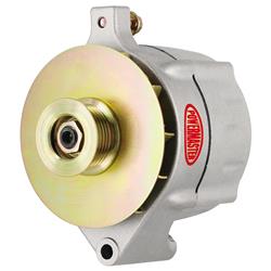 Powermaster Smooth Look Alternators 8-47100-347