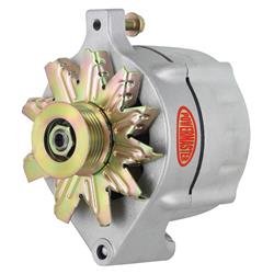 Powermaster Race Alternators 8-47100