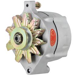 Powermaster Street Alternators - Free Shipping on Orders Over $109