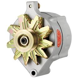 Powermaster Race Alternators 8-47140