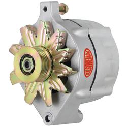 Powermaster Race Alternators 8-47146