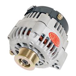Powermaster Street Alternators 8-48529-103