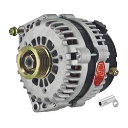 Powermaster Street Alternators 8-48539-103
