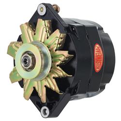 Powermaster Street Alternators 8-56101