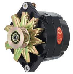 Powermaster Street Alternators 8-56140
