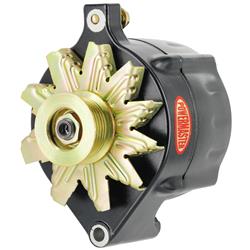 Powermaster Race Alternators 8-57140