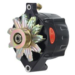 Powermaster Street Alternators 8-57146