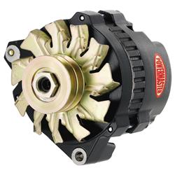 Powermaster Street Alternators 8-57529