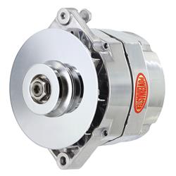 Powermaster Street Alternators 8-66101-344