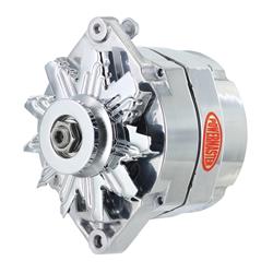 Powermaster Street Alternators 8-66101