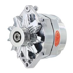 Powermaster Street Alternators 8-66140