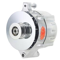 Powermaster Street Alternators 8-67100-344