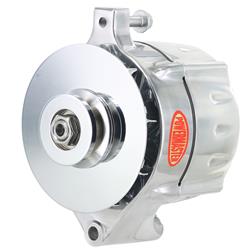 Powermaster Smooth Look Alternators 8-67101-344
