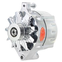 Powermaster Race Alternators 8-67146